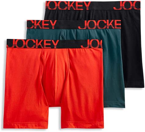 jockey underwear for men amazon|amazon jockey underwear for men.